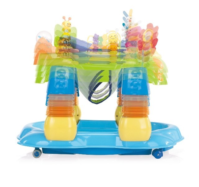 Premergator Giocagiro 3 in 1 Brevi | Educativ si Sigur - imagine 5