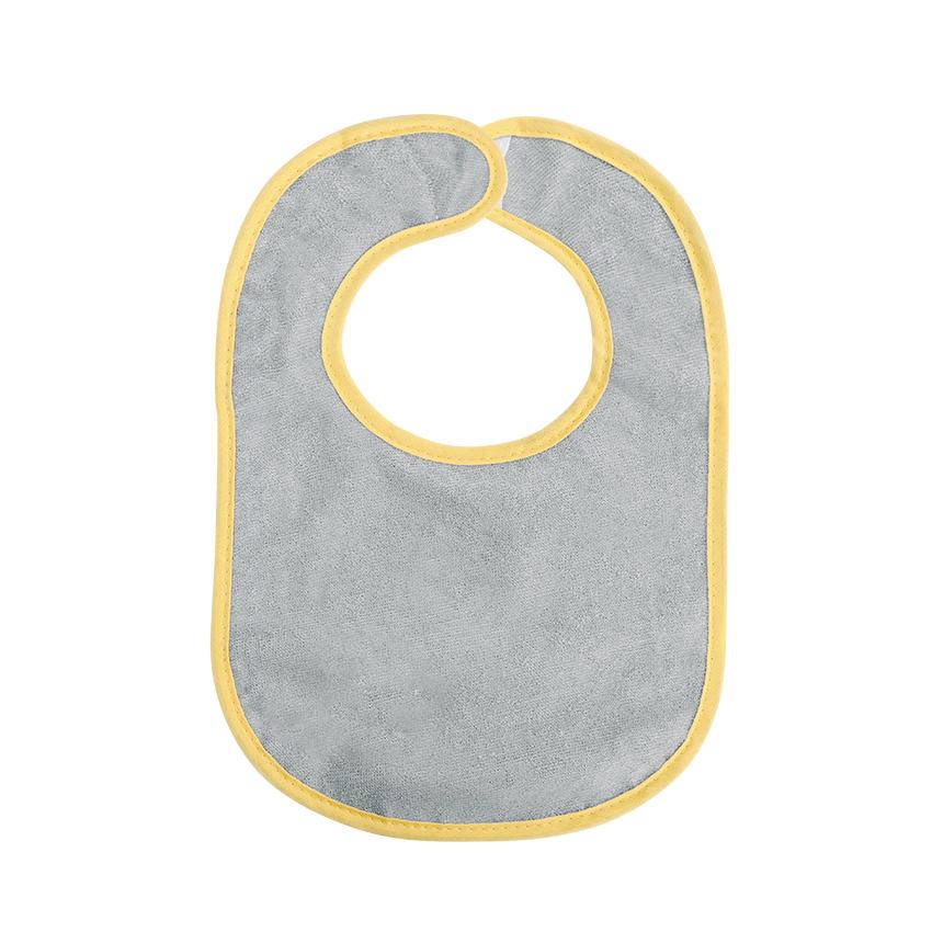 Set 7 bavete Lorelli, bumbac și peva, cu velcro - imagine 4