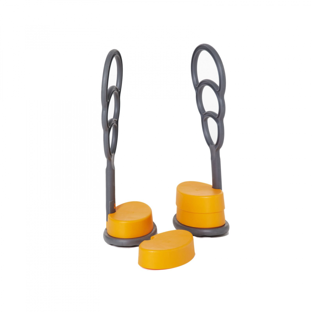 Picioroange Mini Gonge | Dezvoltare Psihomotrică - imagine 5