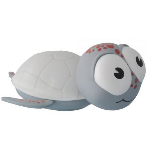 Lampa Veghe BabyZoo Gus White | Somn Linistit