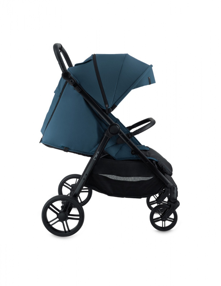 Momi Clara Blue - Carucior Sport 0-22 kg - imagine 4