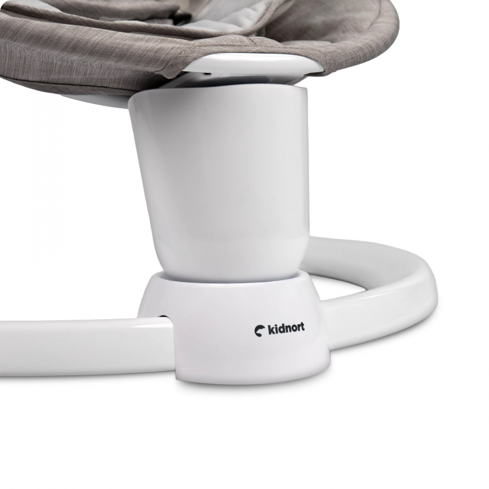 Leagan Electric Kidnort cu 5 Moduri și Telecomandă - imagine 14