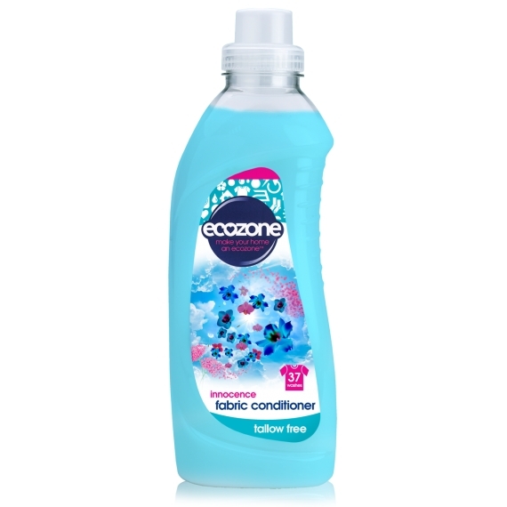 Balsam Rufe Ecozone Innocence, 1 L - imagine 3