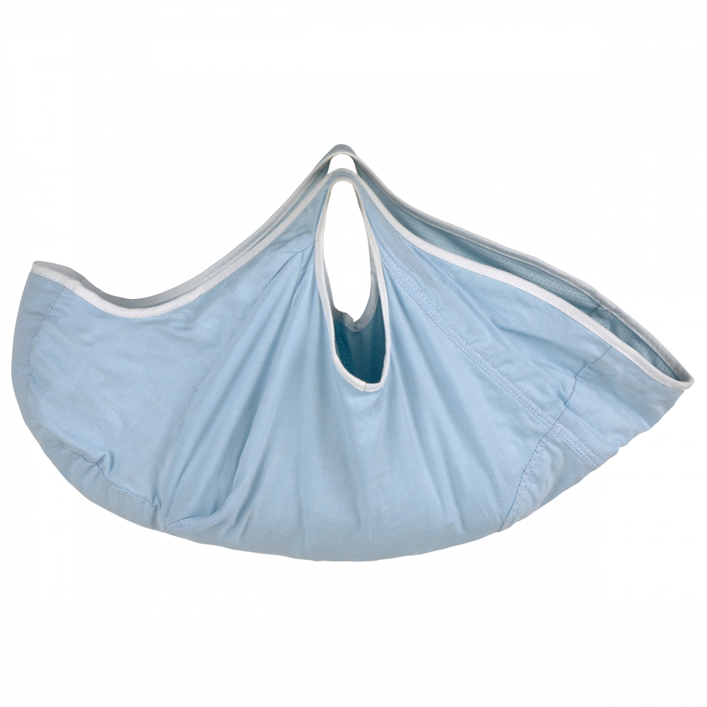 Accesoriu BeSafe iZi Transfer Albastru - imagine 4