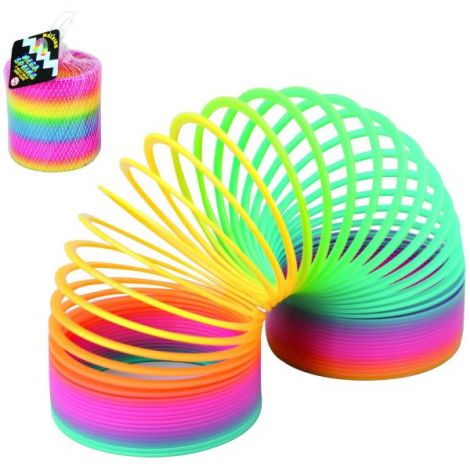 Keycraft Arc Multicolor - Jucarie Educativa Saltareta