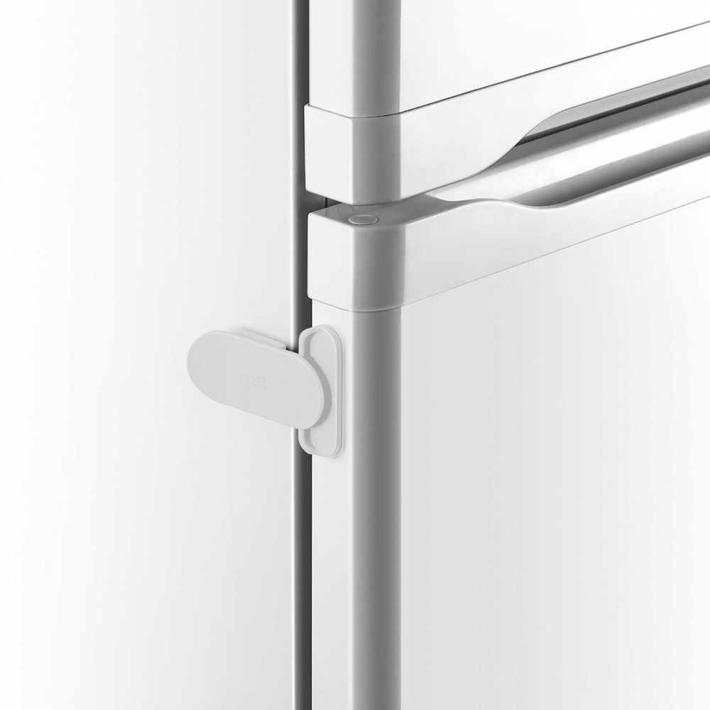 REER 78030 Protector Usi Frigider Siguranță Copii - imagine 6