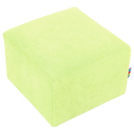 Puf Moje Bambino Omida Modular Colorat