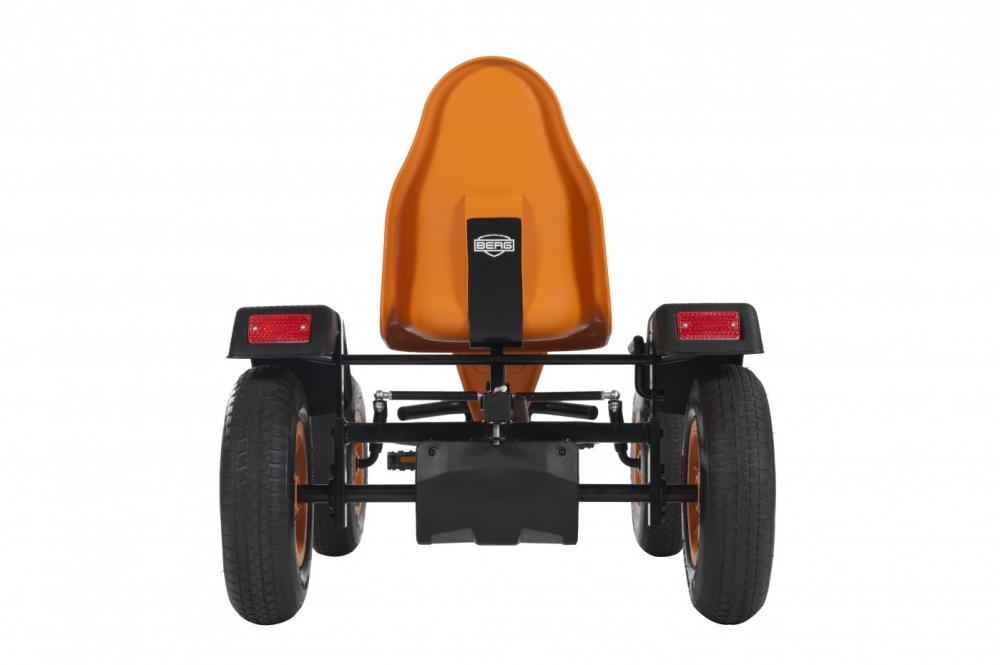 Kart Berg XL X-Cross BFR | Off-Road & Robust - imagine 7