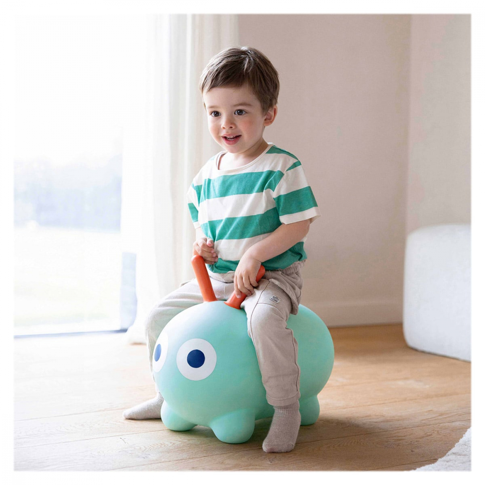 Jucărie Gonflabilă Saltaret Skippi Quut Toys