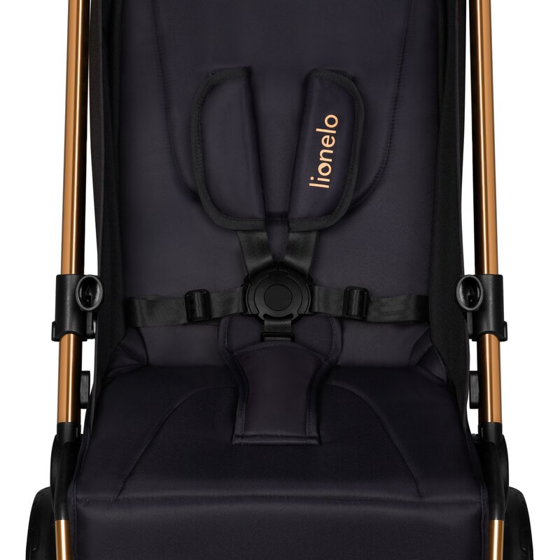 Carucior Sport Lionelo Cloe Golden Moments Editie Limitata - imagine 4