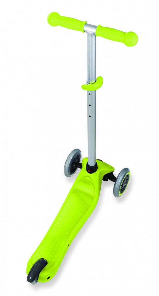 Globber Evo 4in1 Verde Trotineta Evolutiva - imagine 6