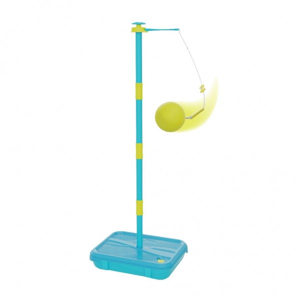 Joc Swingball Mookie Early Fun pentru exterior - imagine 3