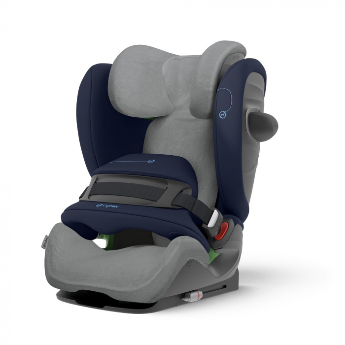 Husa de Vară Cybex Pallas G Grey – Răcoritoare