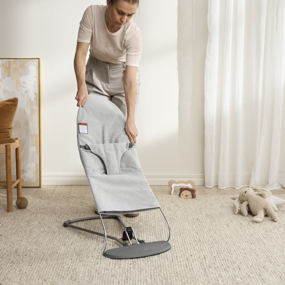 Balansoar BabyBjorn Bliss - Confort și Stil pentru Bebeluș - imagine 7
