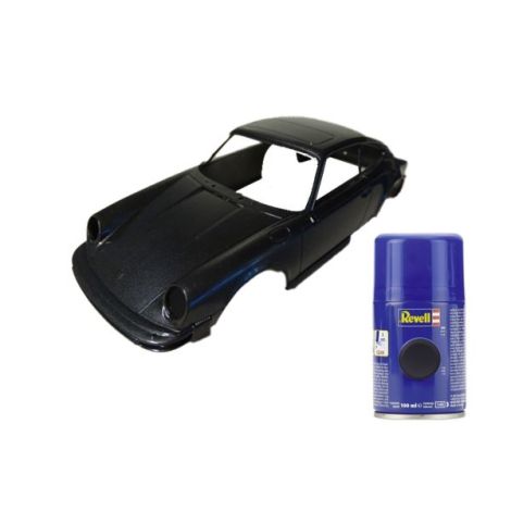Revell Spray Metalic 100ml - Finisaj Profesionist