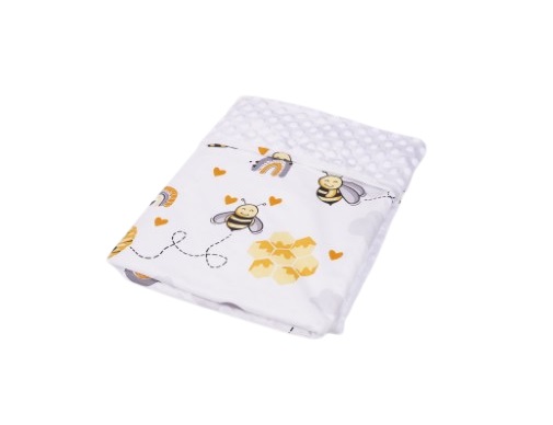 Paturica Bebe Confort Family | Moale & Confortabila