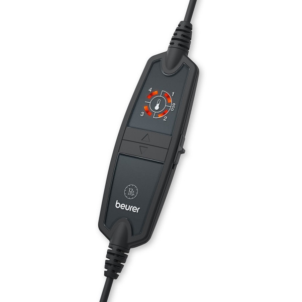 Saltea Electrică Beurer UB 60 Green Planet - imagine 3