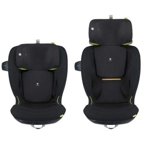 Scaun Auto Swandoo Charlie i-Size | Siguranță Premium - imagine 3