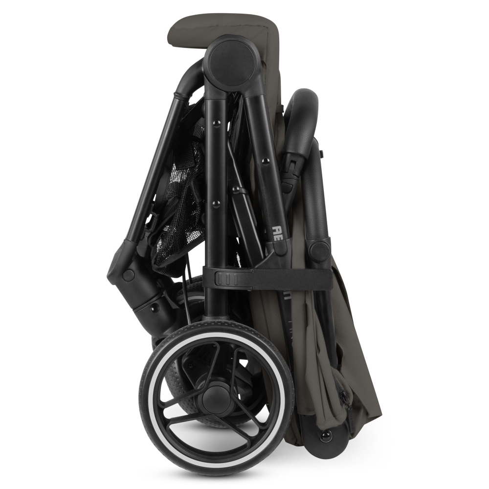 ABC Design Ping 2: Carucior Sport Ușor și Compact - imagine 4