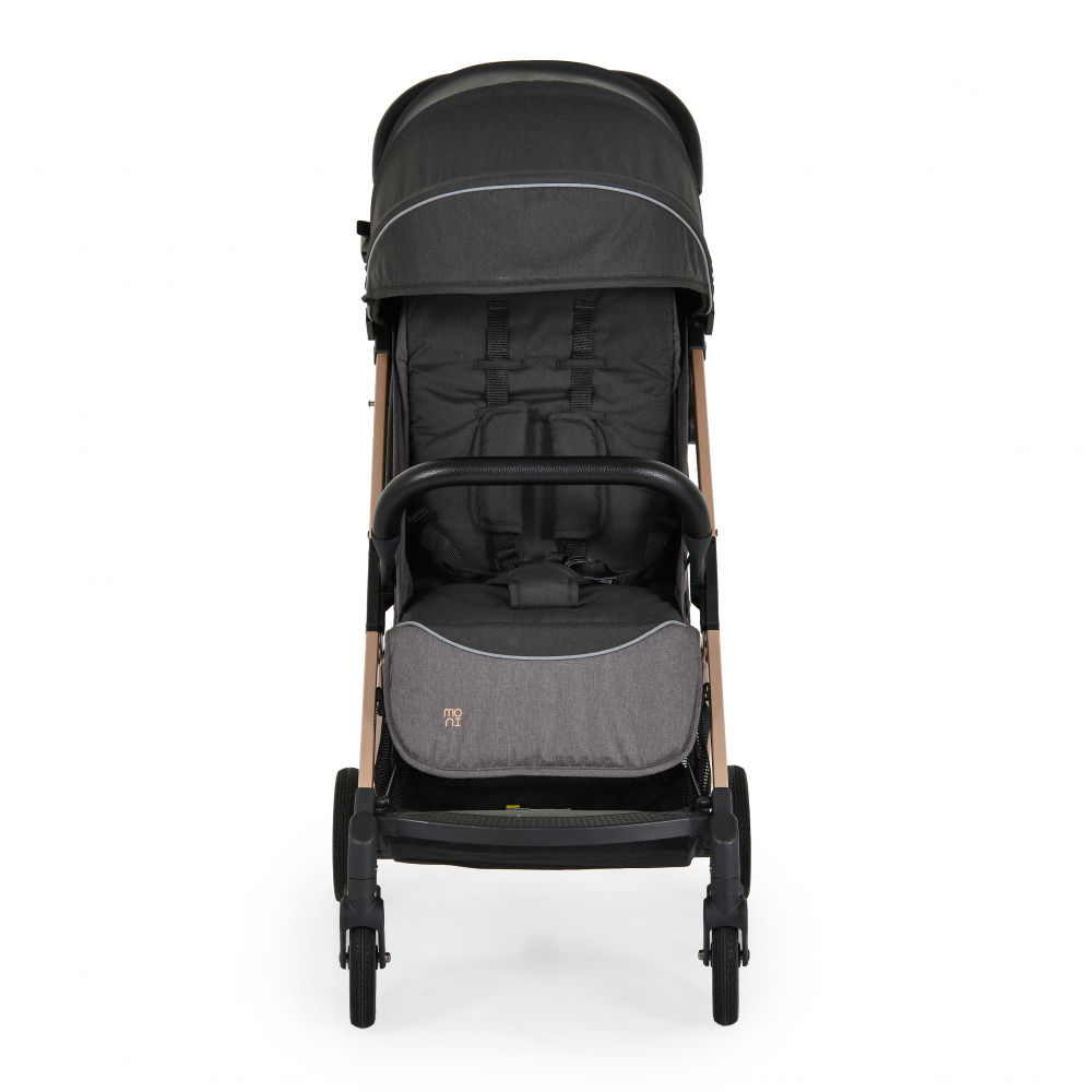 Carucior Moni Berlin 0-22kg Pliere Automata - imagine 4
