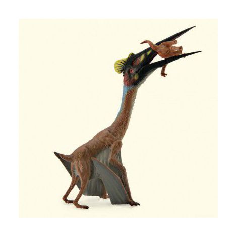 Figurina Quetzalcoatlus cu Prada Collecta - imagine 2