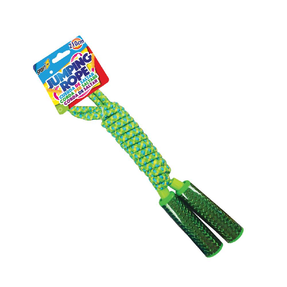 Coarda de Sarit Verde Mandelli - Exercitii Fun pentru Copii