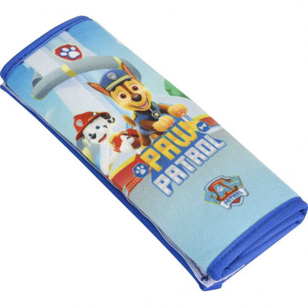 Protectie Centura Siguranta Paw Patrol TataWay - imagine 5