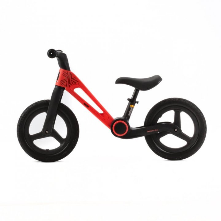 Adamex Speed M8 - Bicicletă Echilibru Pliabilă - imagine 2