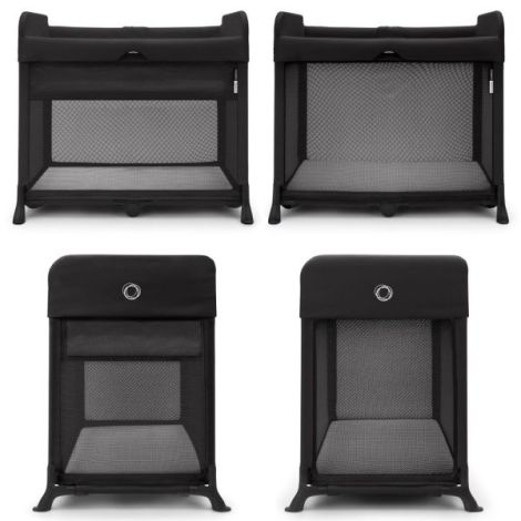 Patut Bugaboo Stardust - Deschidere in 1 secunda - imagine 3