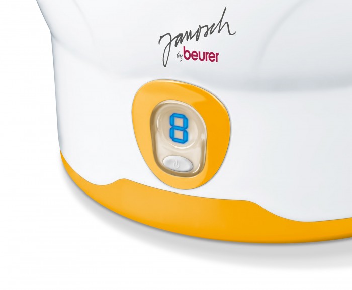 Sterilizator Beurer BY76, 6 biberoane, 7 minute - imagine 2
