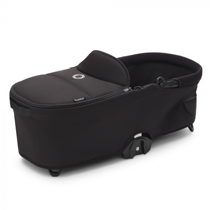 Landou Bugaboo Dragonfly Midnight Black | Resigilat