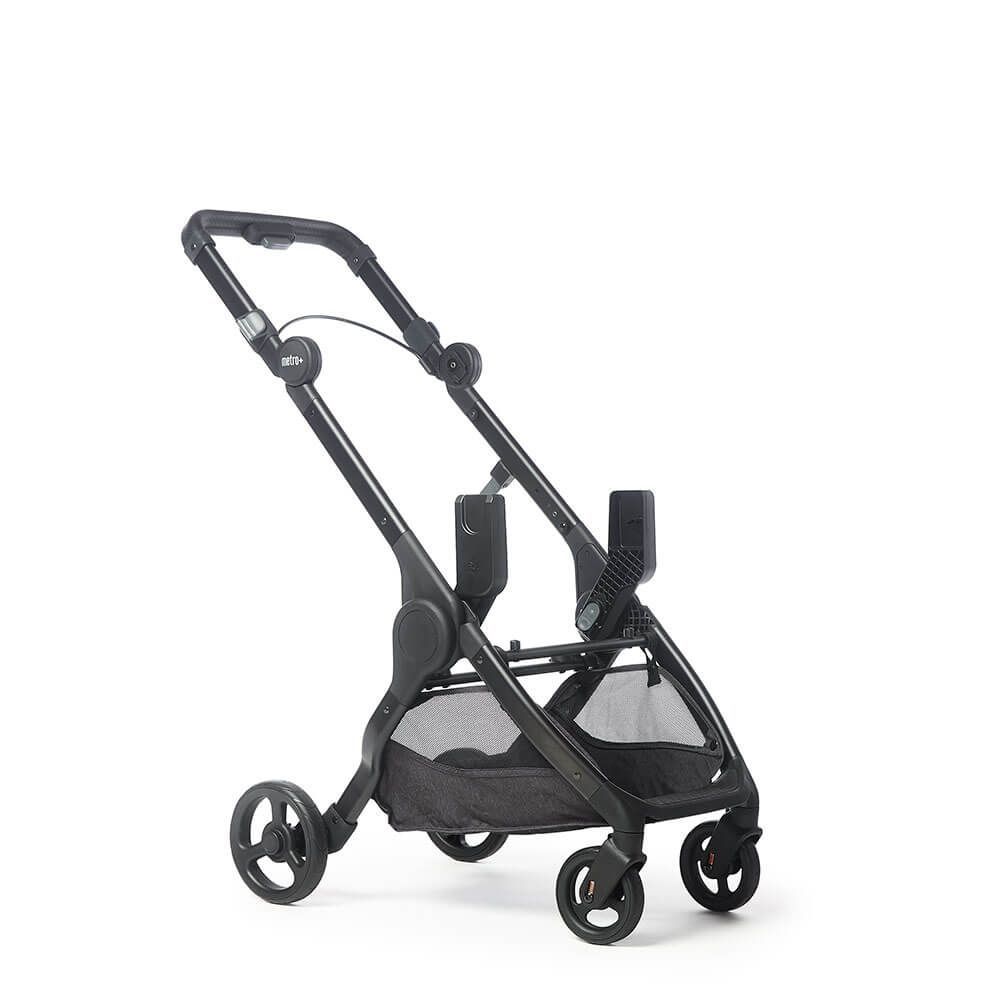 Adaptor Ergobaby Metro+ pentru Scaune Auto - imagine 4