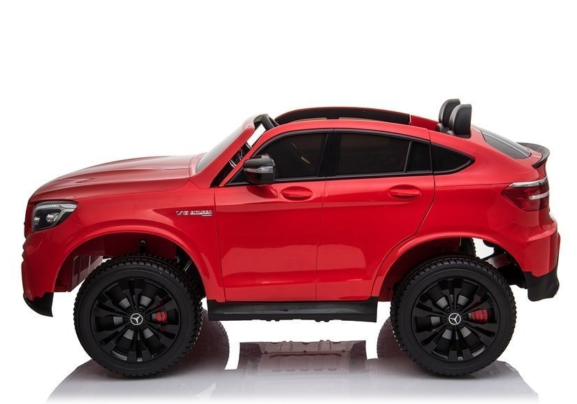 Masinuta Mercedes GLC 63S Premium Nichiduta - imagine 3