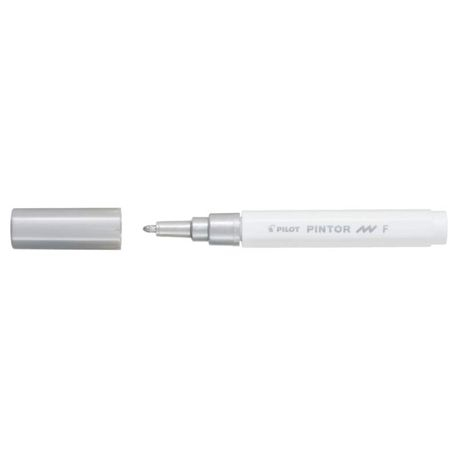 Marker Pilot Pintor Metalic EF 0.7mm