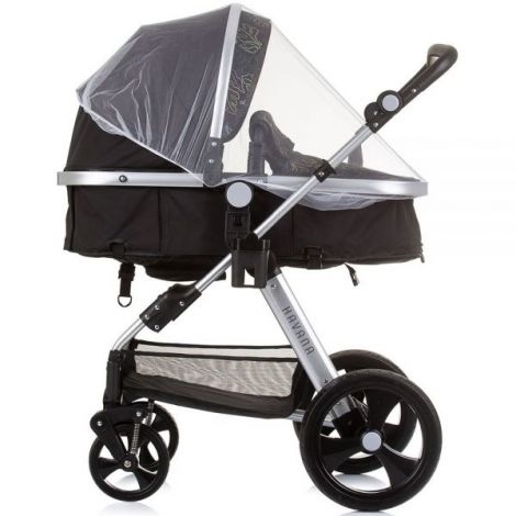 Carucior Chipolino Havana 3 in 1 Premium - imagine 11