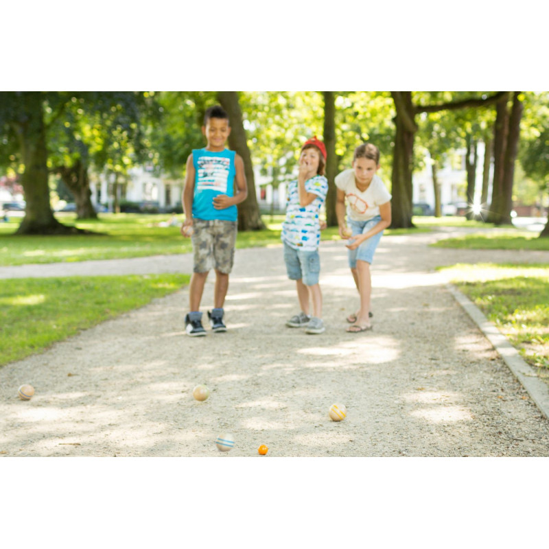 Joc Petanque BS Toys | Distracție pentru toată familia - imagine 2