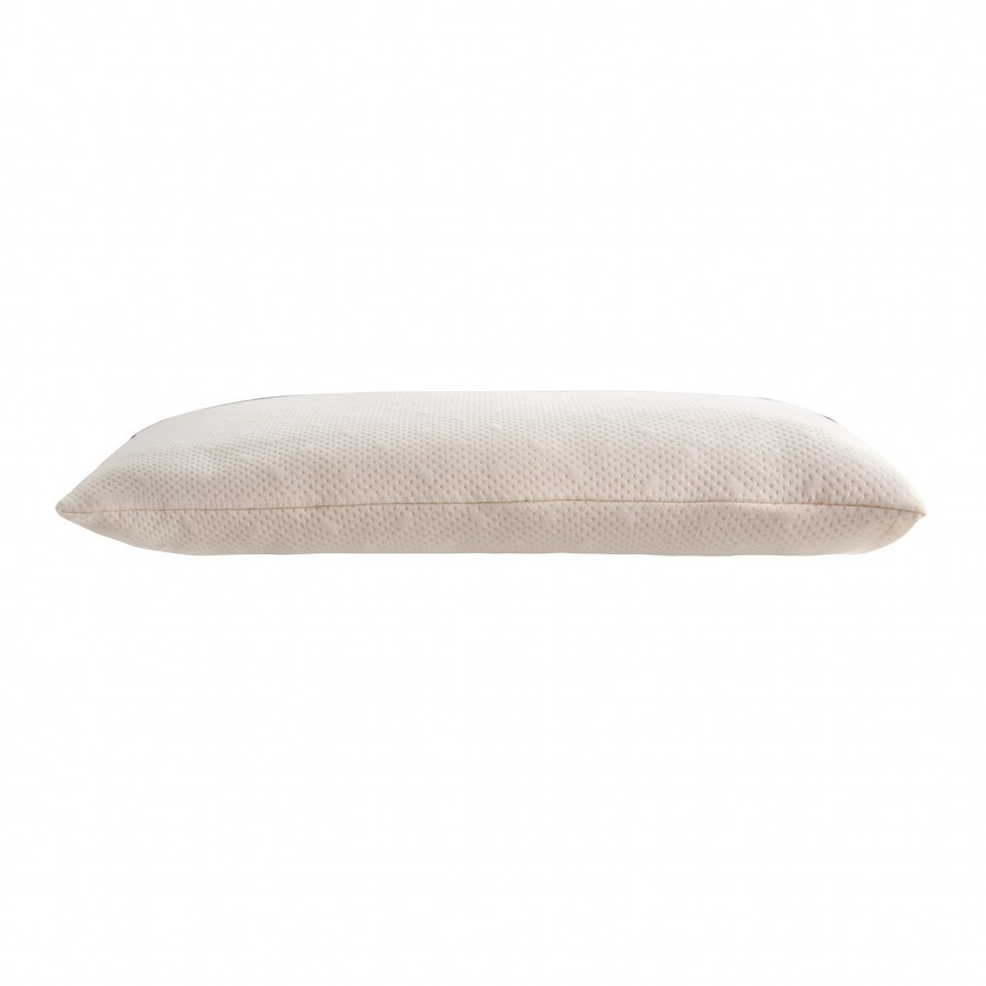 Perna Organic Candide 40x60cm | Piele Sensibilă