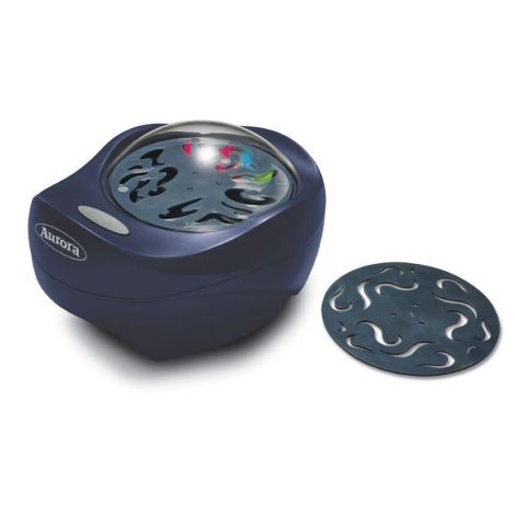 Proiector Aurora Boreala Brainstorm STEM Educativ - imagine 2
