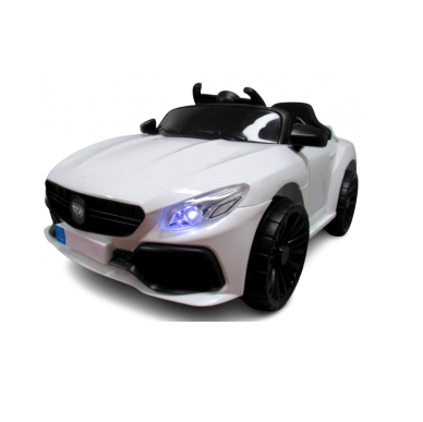 Masinuta electrica R-Sport Cabrio Z6 70W - imagine 3