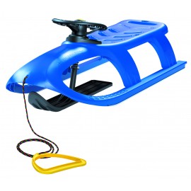 Sanie Bullet Control Albastră | Prosperplast | Rapidă și Sigură