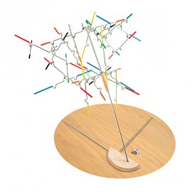 Joc Echilibru Suspend Melissa & Doug - imagine 2