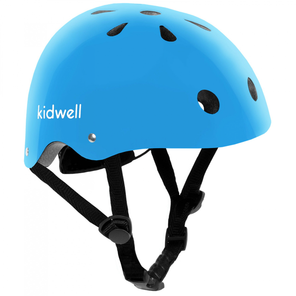 Casca Protectie Copii Kidwell Orix | Reglabila - imagine 2