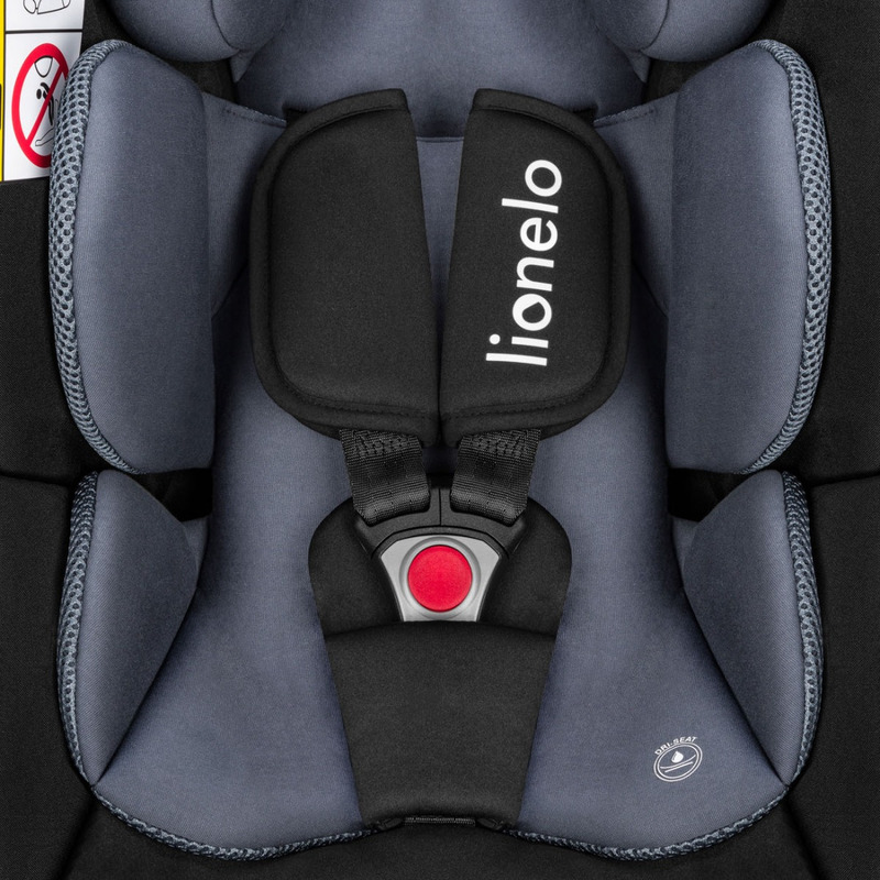 Scaun Auto Lionelo Astrid i-Size Testat ADAC - imagine 5