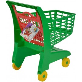 Cos Supermarket Androni - Jucarie Interactiva - imagine 4