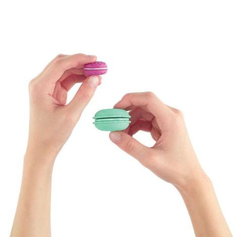 Ooly Radiere Macaron Patisserie Set 5 Buc - imagine 9