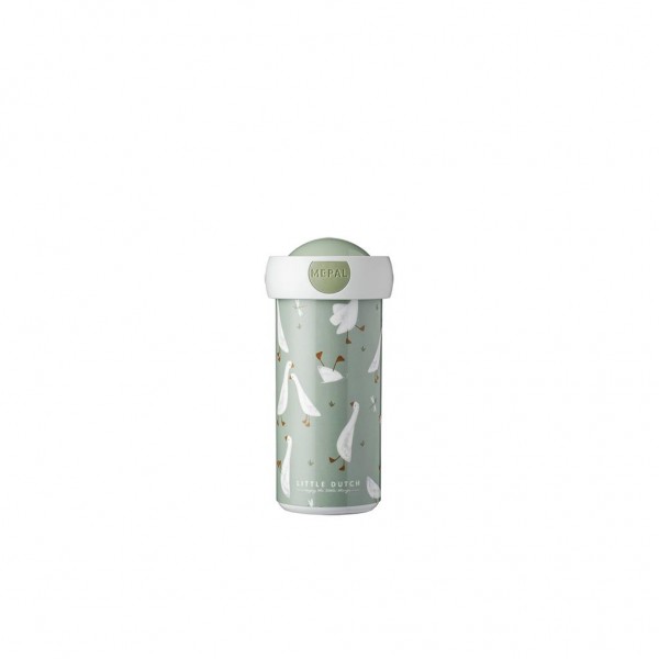 Sticla Apă Little Dutch Gâscă, 300 ml, Mepal