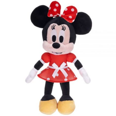 Minnie Mouse Plus 34cm Play by Play - Moale