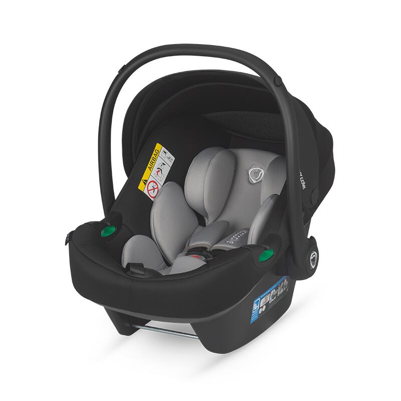 Carucior Coccolle 2in1 Serry - Premium Modular - imagine 7