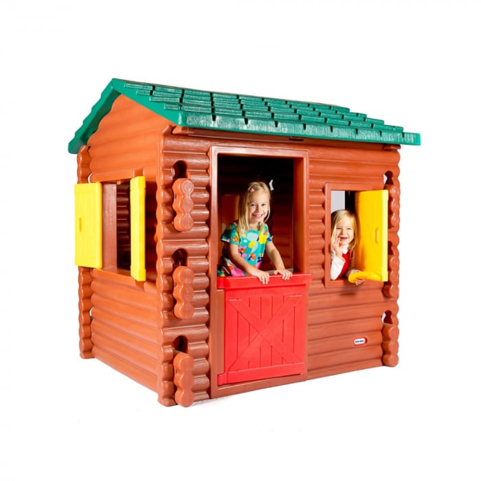 Căsuță Joacă Little Tikes Cabană pentru Grădină