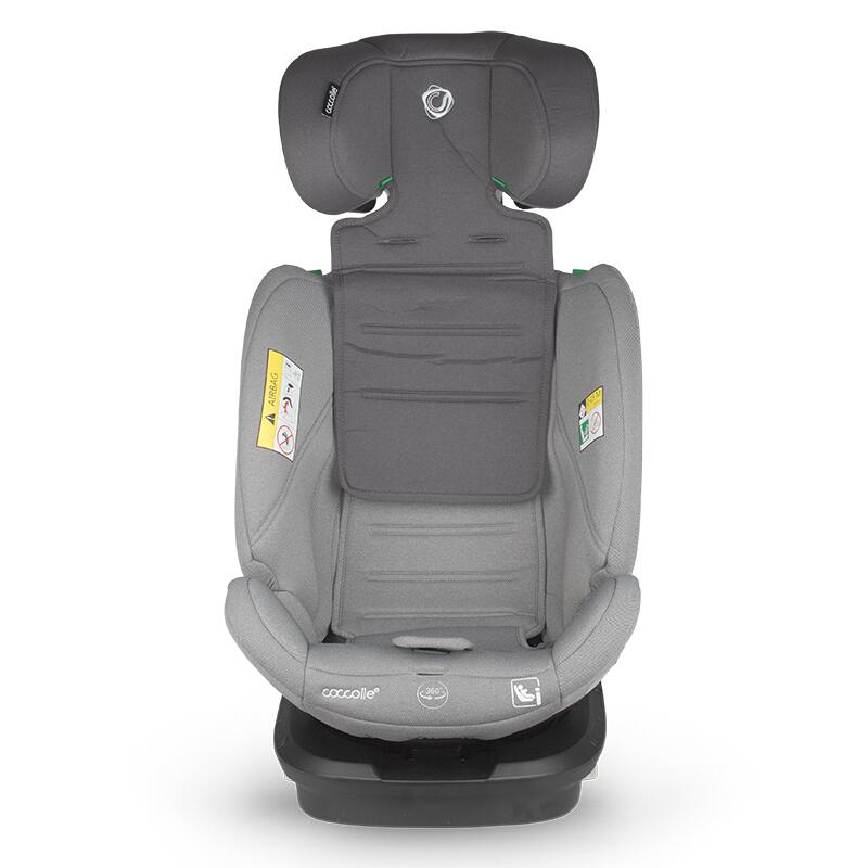 Scaun Auto Coccolle Nyota i-Size, 0-12 ani - imagine 3